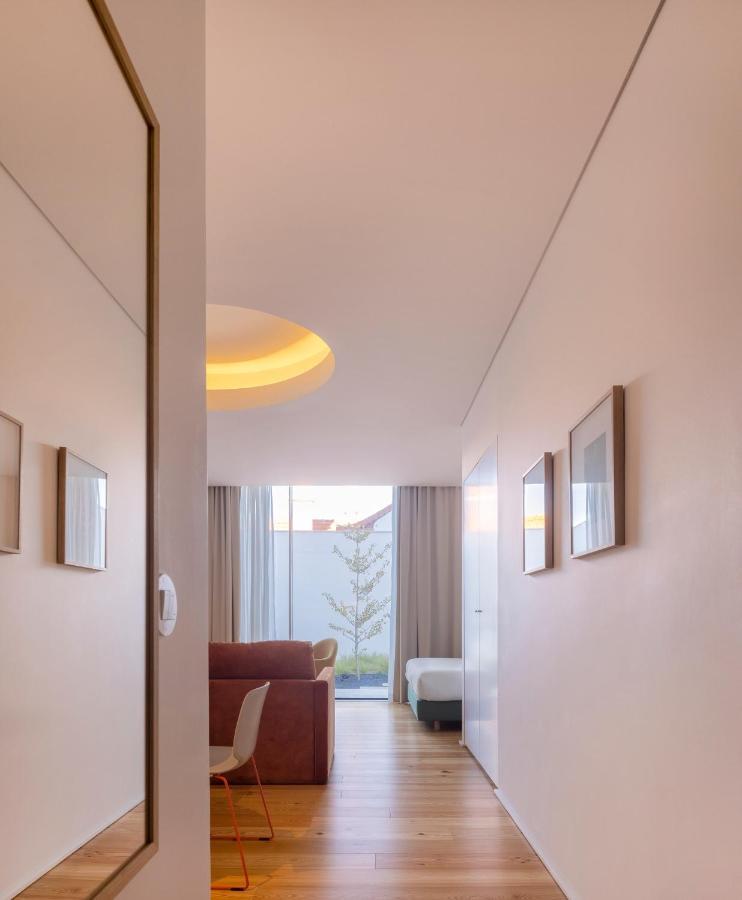 Lisbon Serviced Apartments - Estrela Экстерьер фото