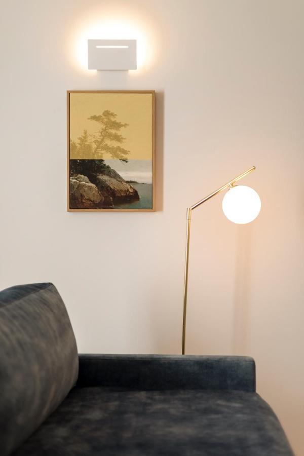 Lisbon Serviced Apartments - Estrela Экстерьер фото