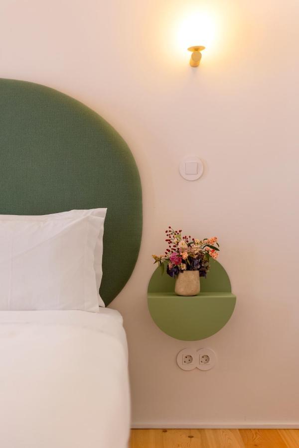 Lisbon Serviced Apartments - Estrela Экстерьер фото