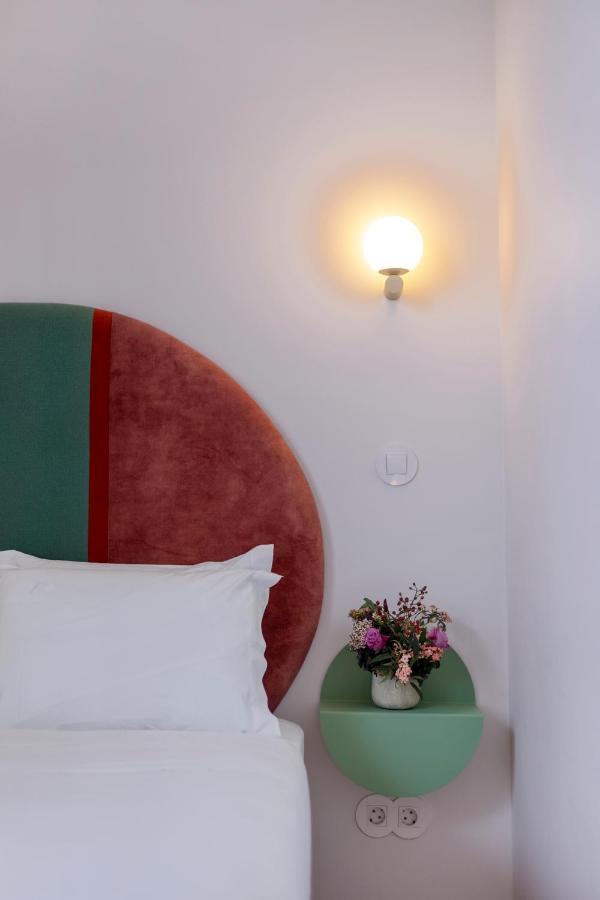 Lisbon Serviced Apartments - Estrela Экстерьер фото