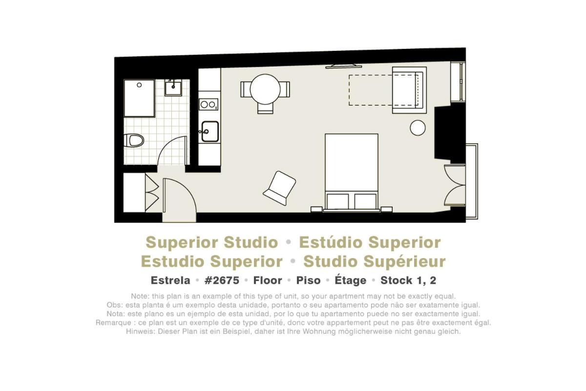 Lisbon Serviced Apartments - Estrela Экстерьер фото